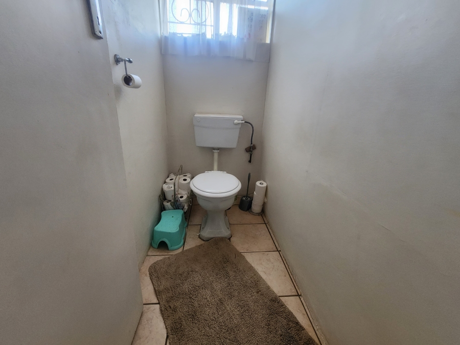 3 Bedroom Property for Sale in Dagbreek Free State